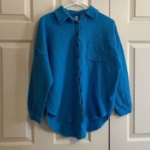 Zenana Long Sleeve​